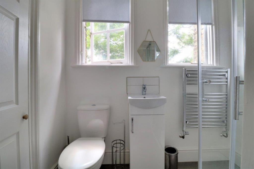 Replingham Road Apartment Лондон Экстерьер фото