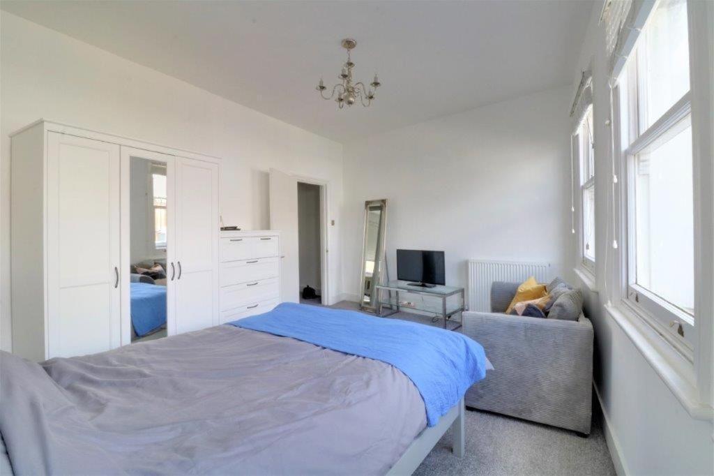 Replingham Road Apartment Лондон Экстерьер фото